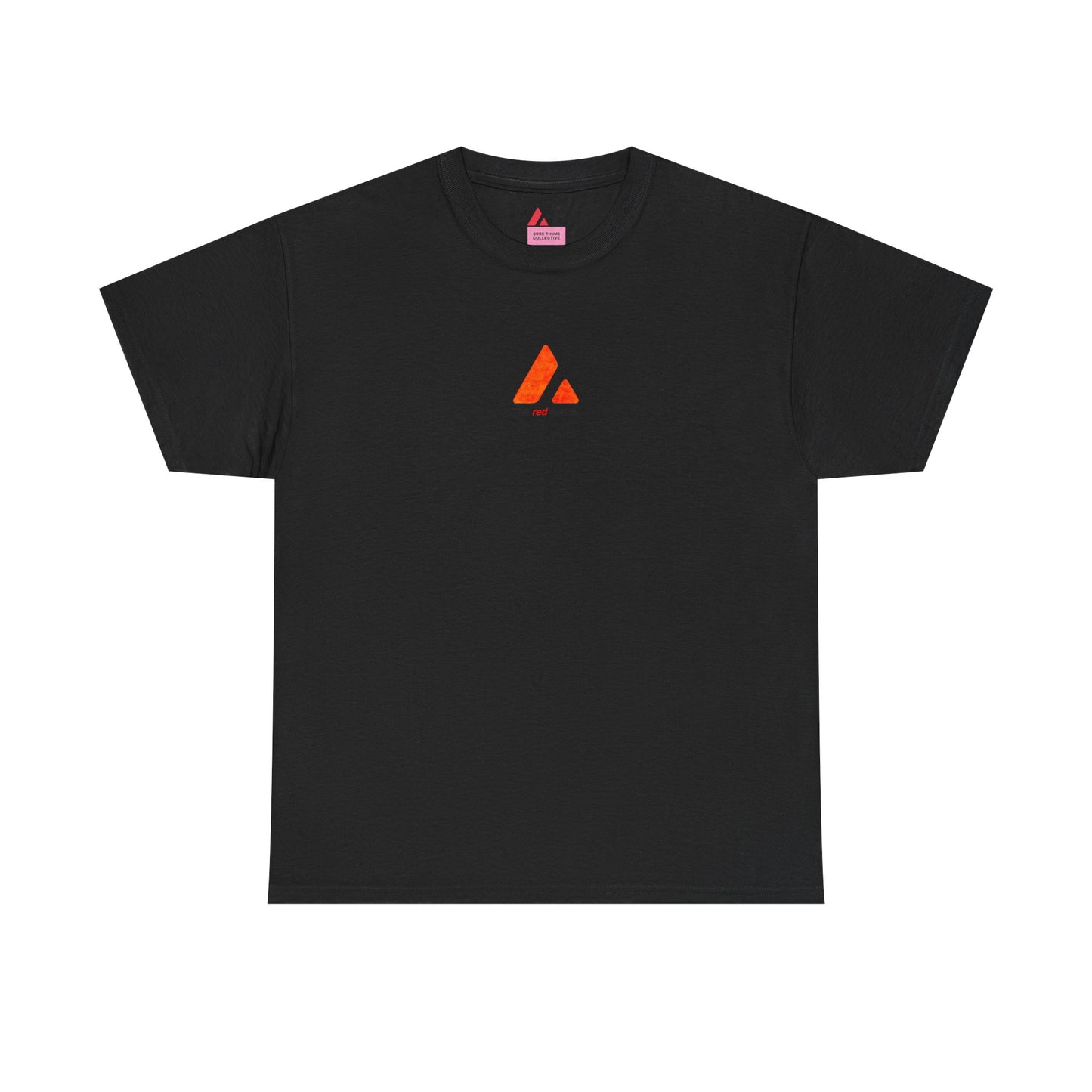 Avalanche The Red Dorito T-Shirt