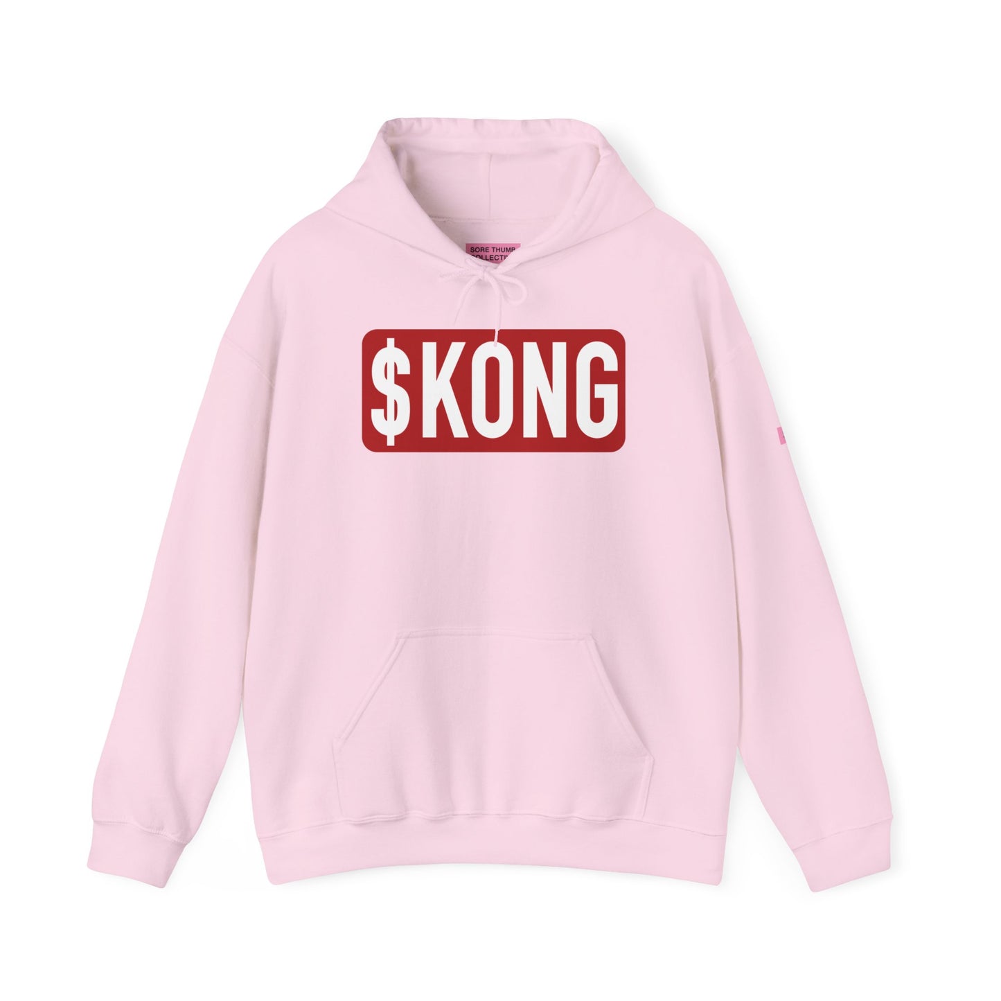 $KONG Hoodie