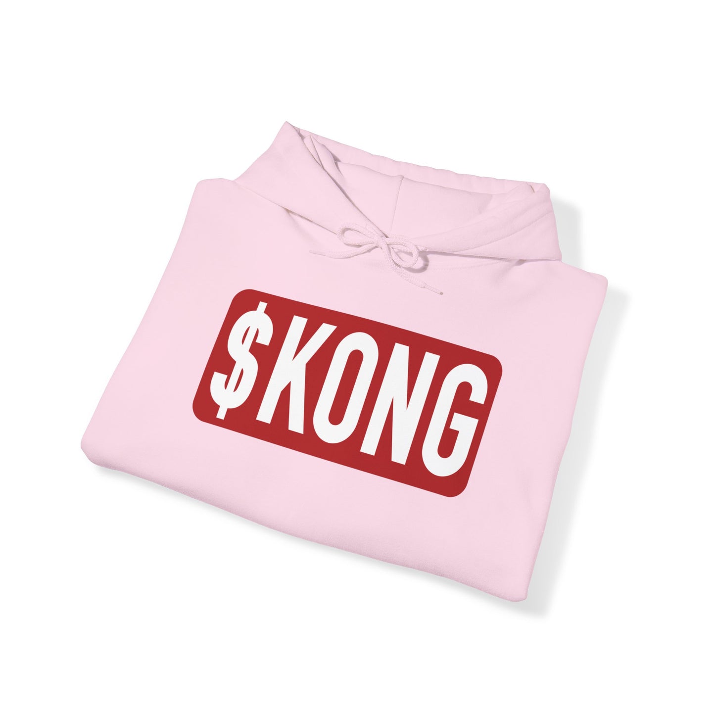 $KONG Hoodie