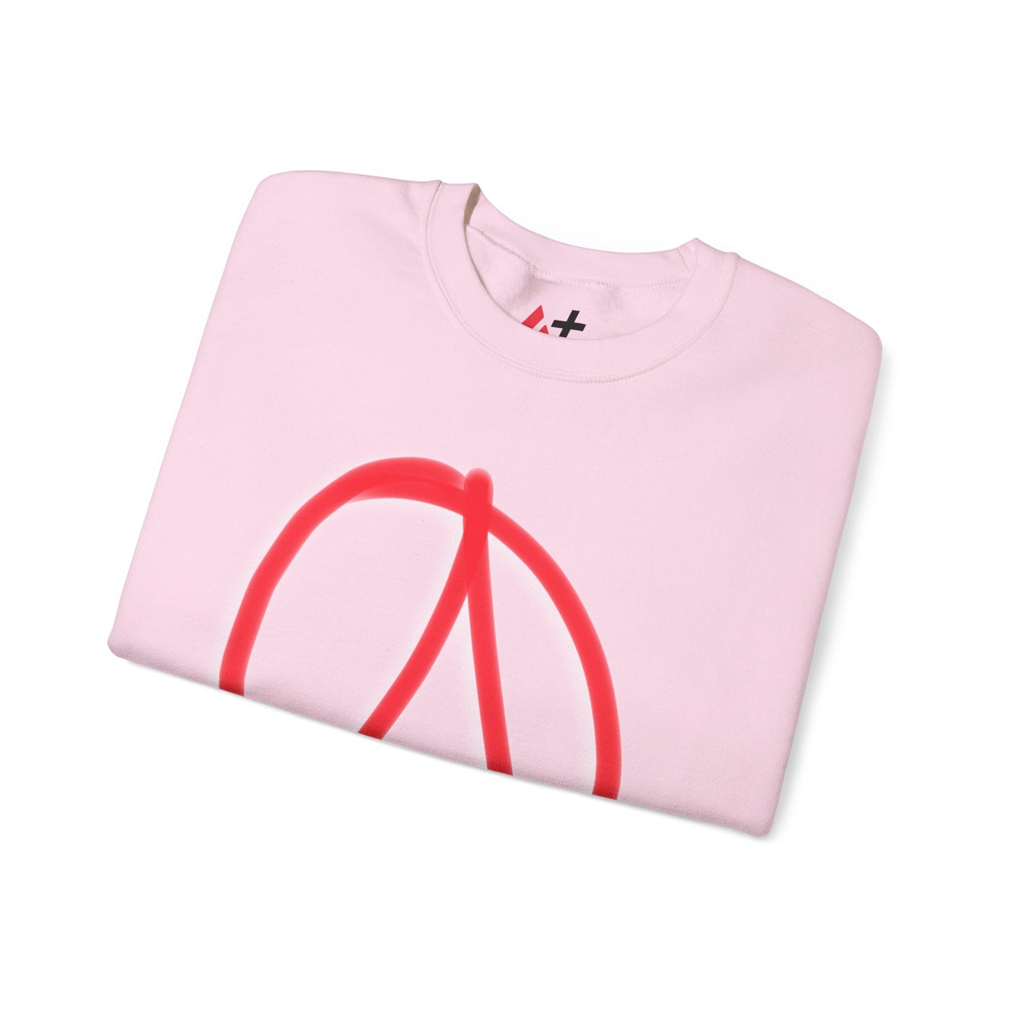 Avalanche Graffiti Logo Sweatshirt