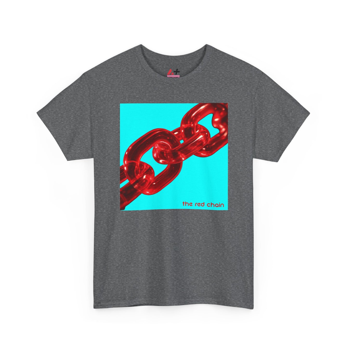 Avalanche The Red Chain T-Shirt