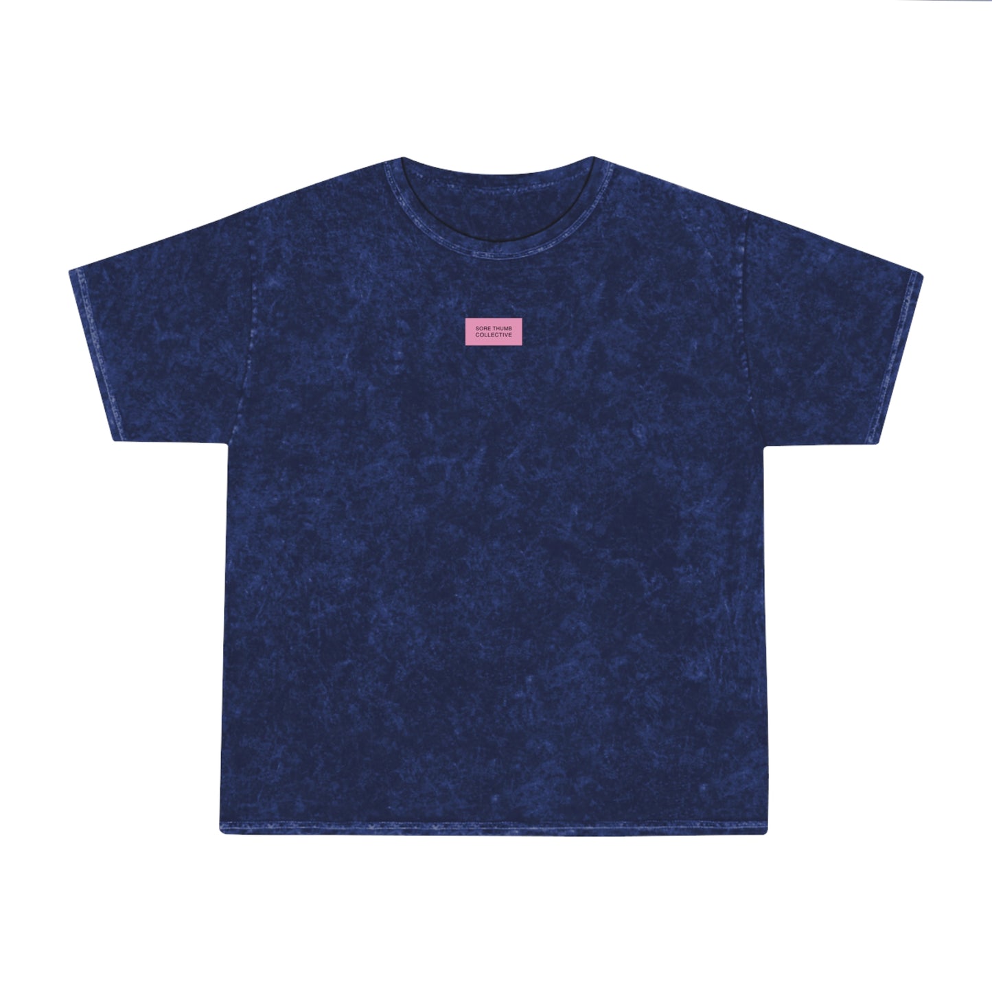 Copy of Unisex Mineral Wash T-Shirt