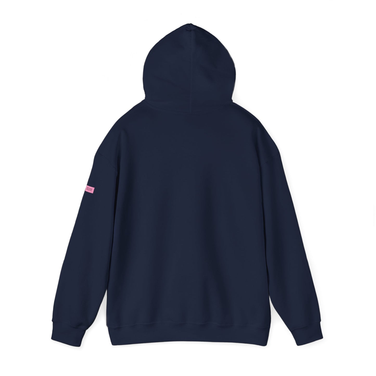 LOCK 32 SADDLEWORTH SUPREME HOODIE