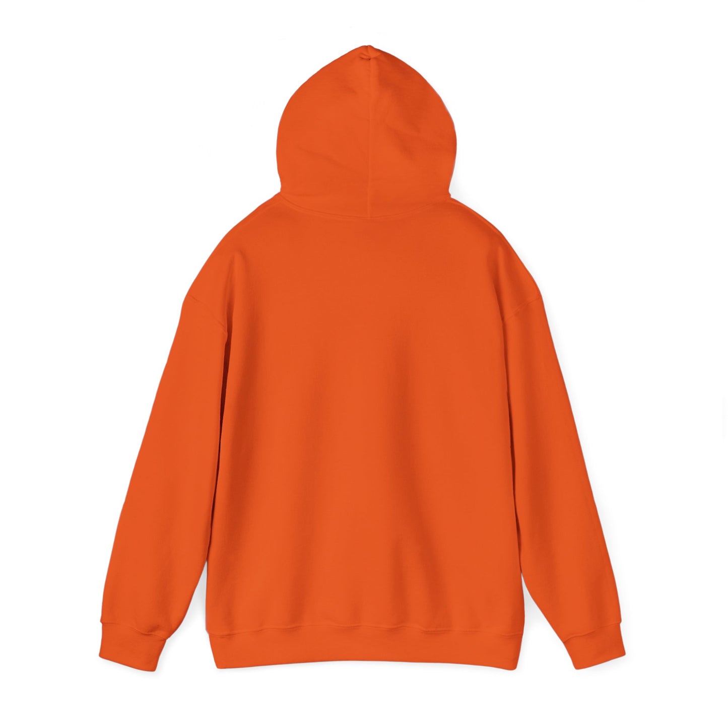 COQ Inu full contract hooded top