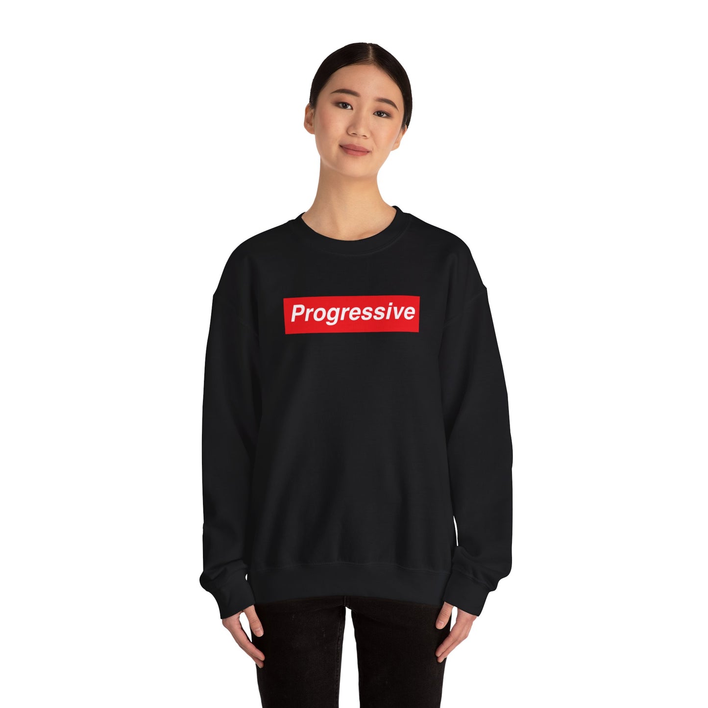 Progressive House Sweatshirt