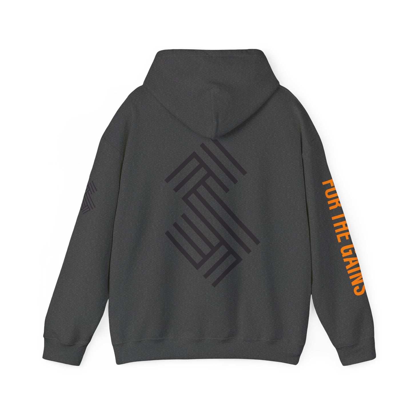 LOCK 32 SIMPLE HOODIE