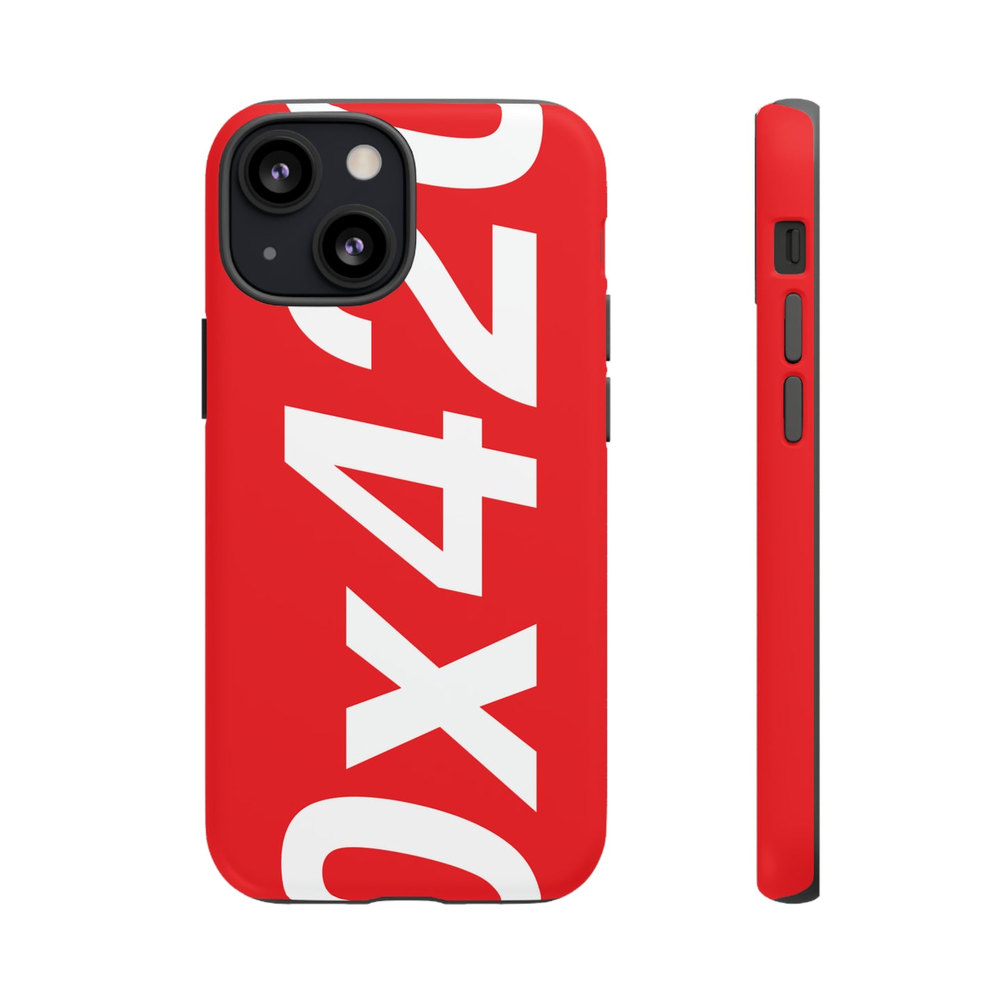 0x420 phone case large logo COQ INU