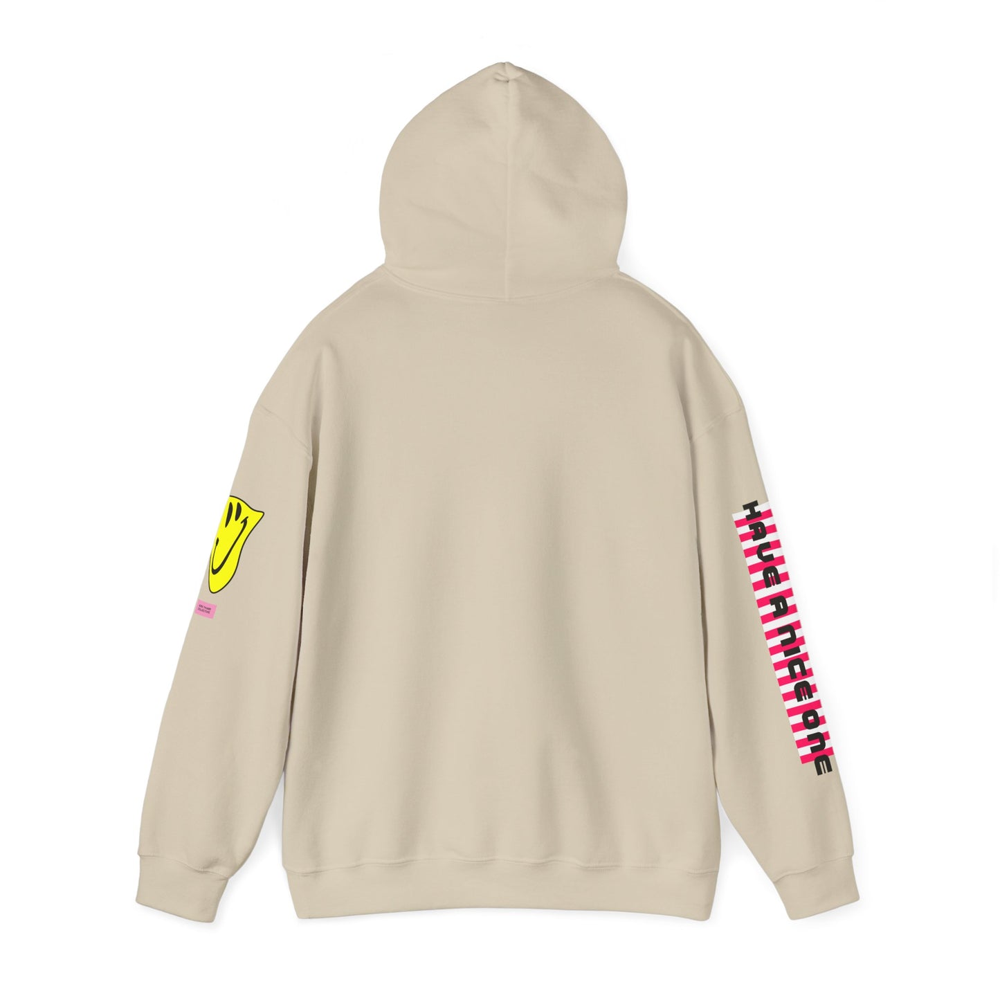 Acid House Hoodie