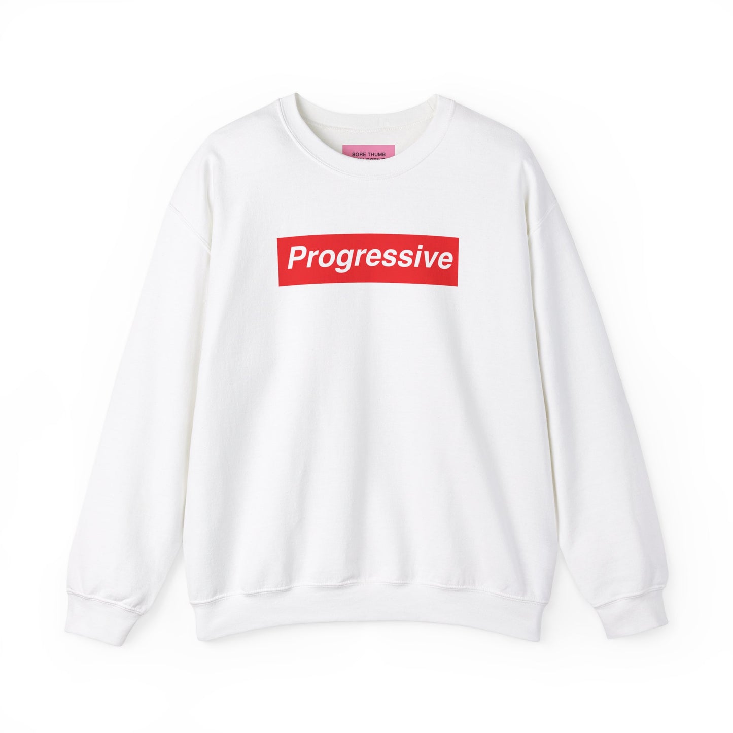 Progressive House Sweatshirt