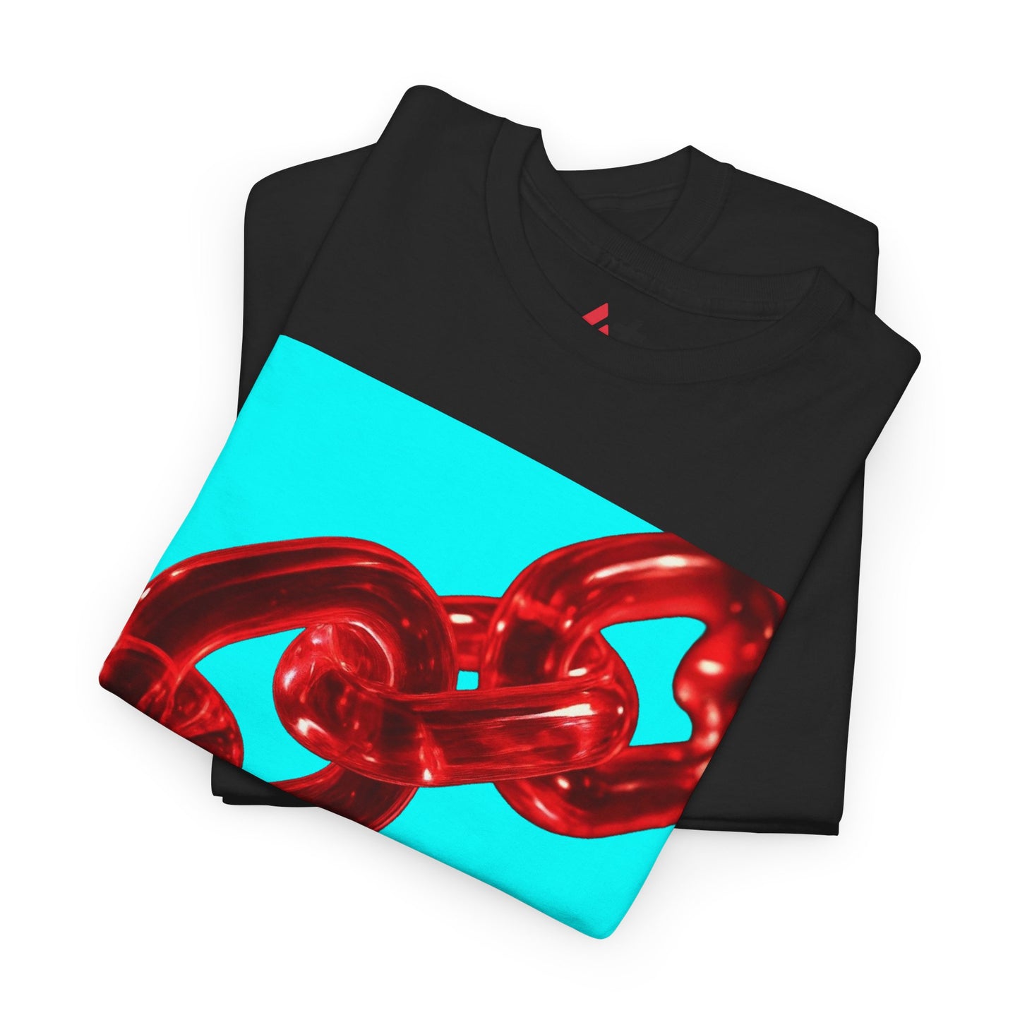 Avalanche The Red Chain T-Shirt
