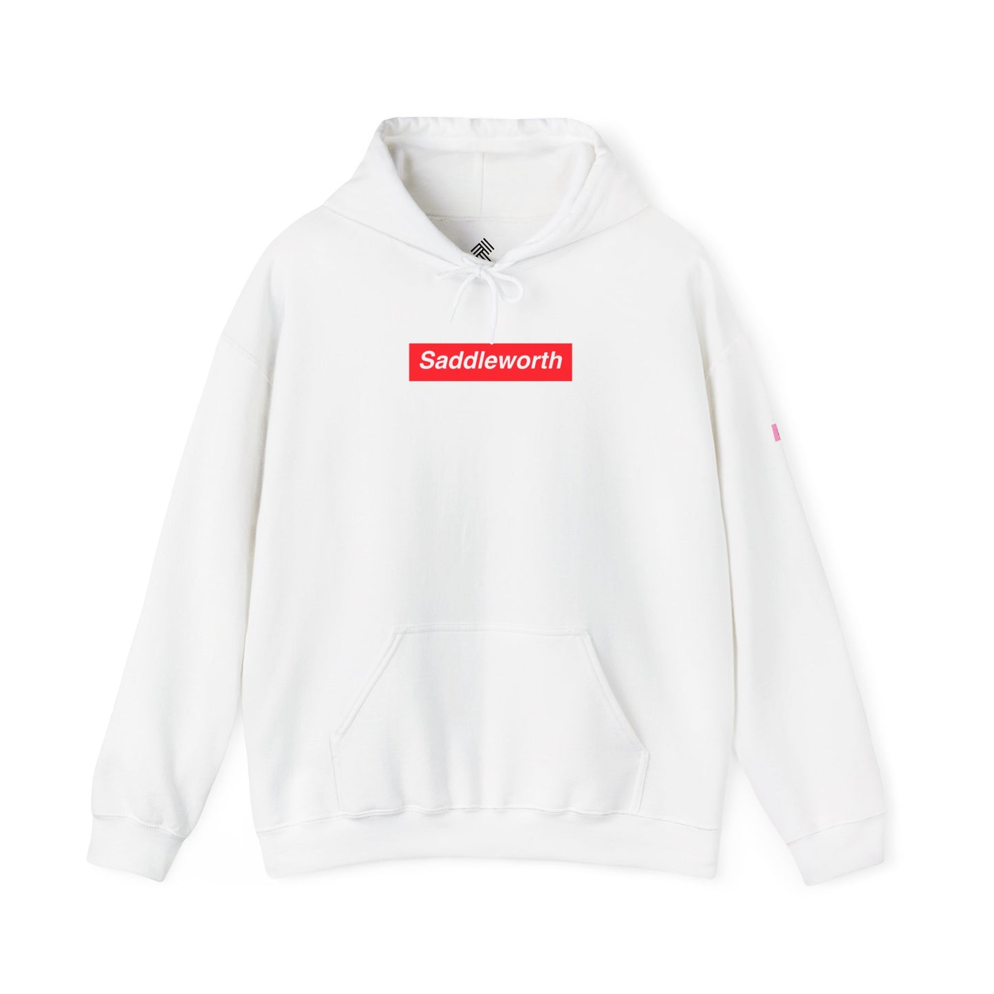 LOCK 32 SADDLEWORTH SUPREME HOODIE