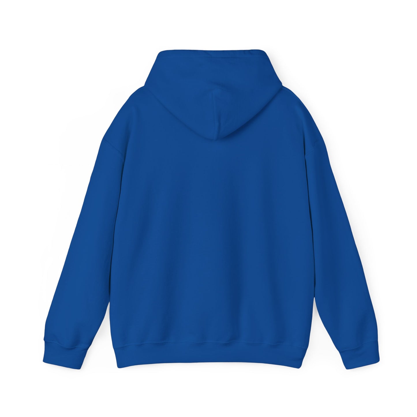 COQ Inu full contract hooded top