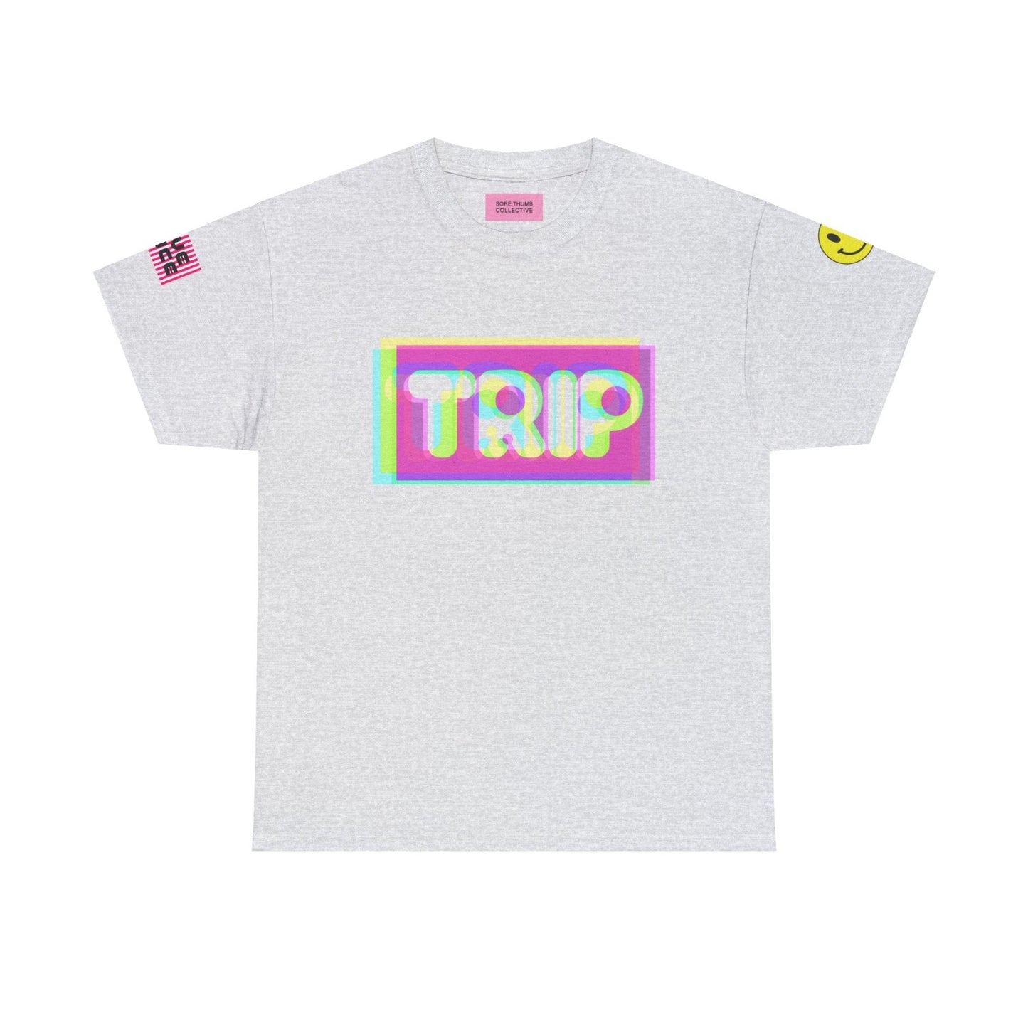 lets trip t shirt