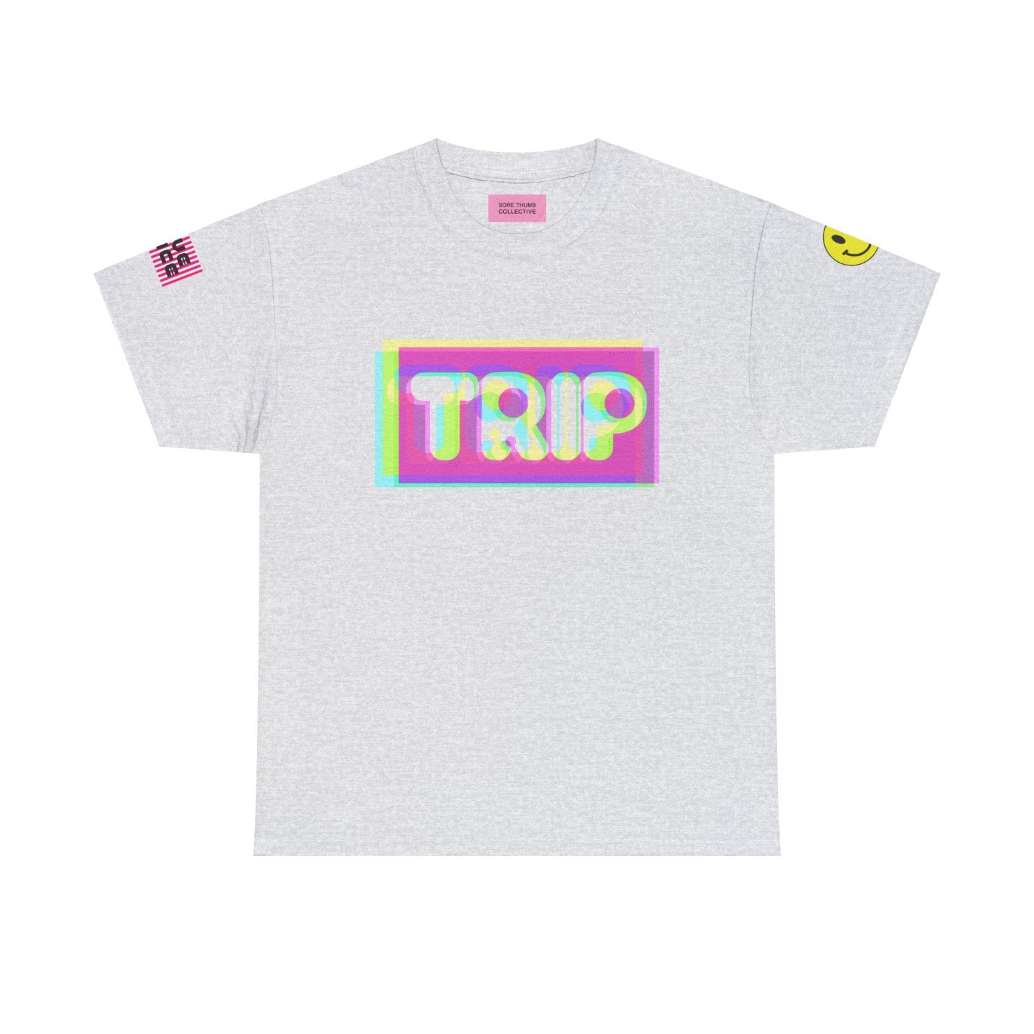 lets trip t shirt