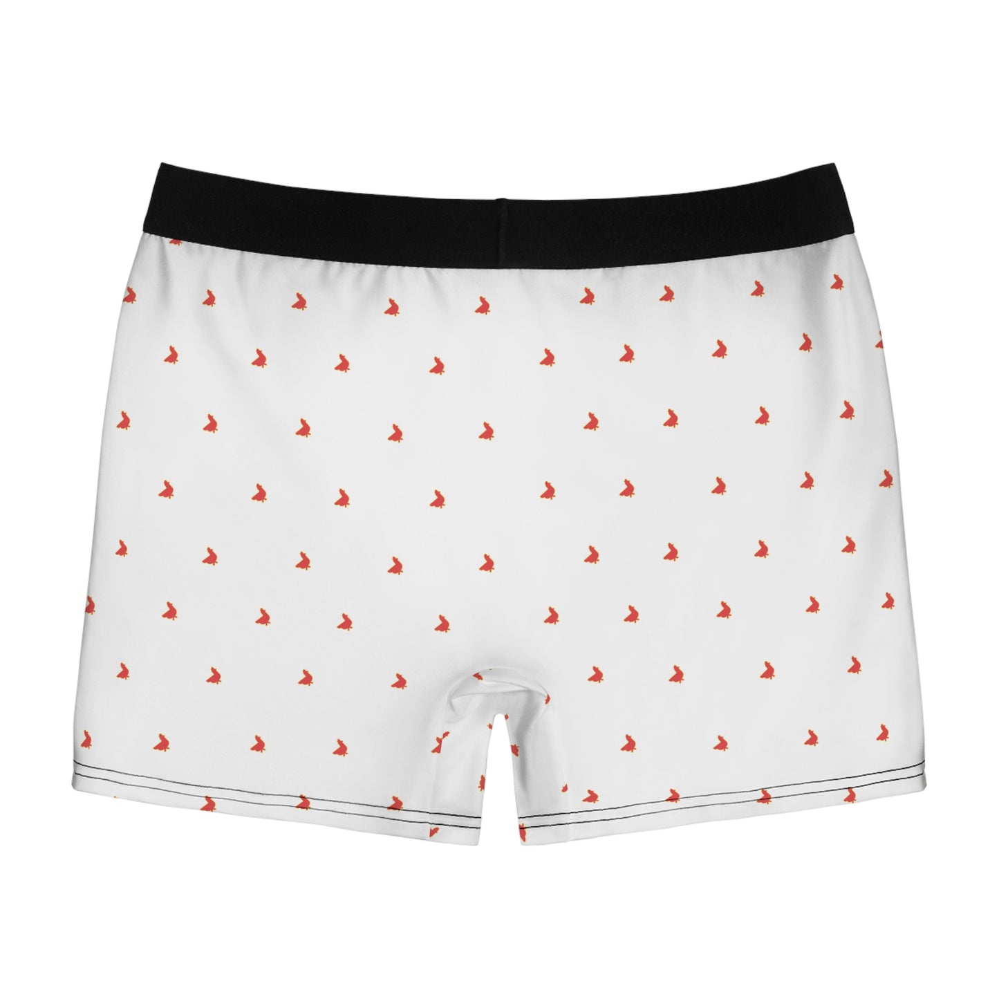 Polka COQ boxers white