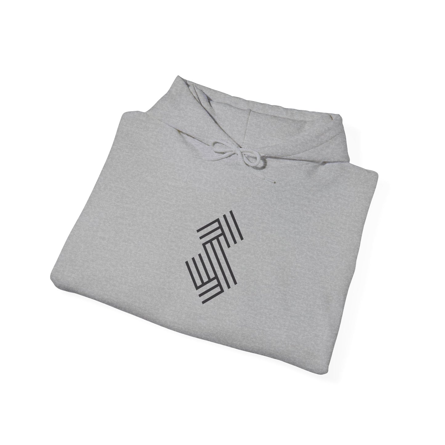 LOCK 32 SIMPLE HOODIE