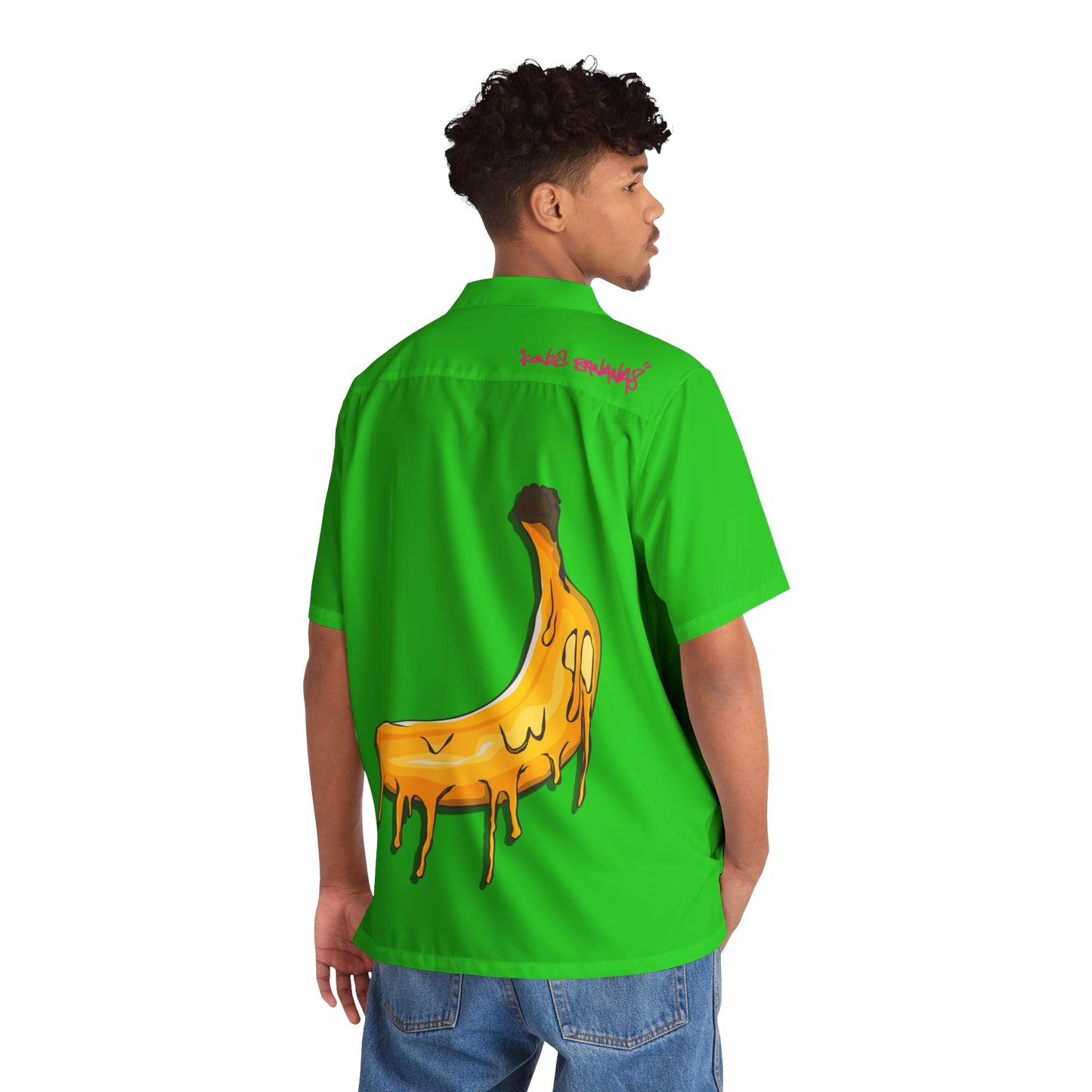 KONGS BANANAS Shirt  - NFT Holders Exclusive