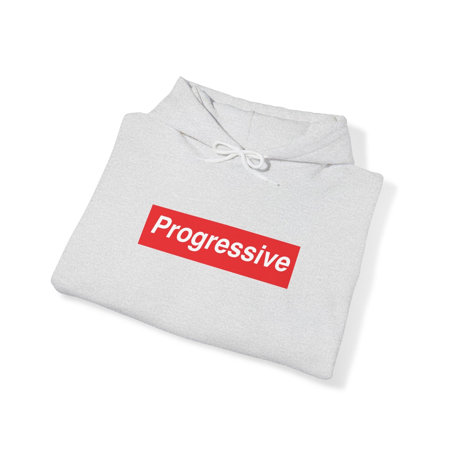 Progressive House Hoodie