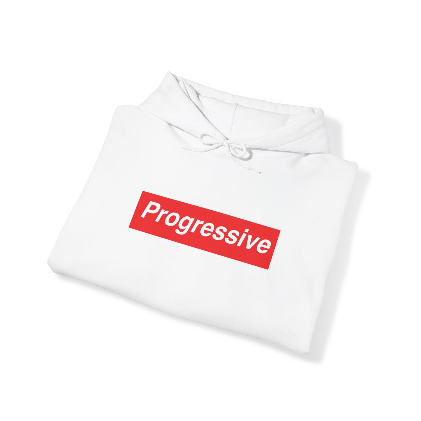 Progressive House Hoodie