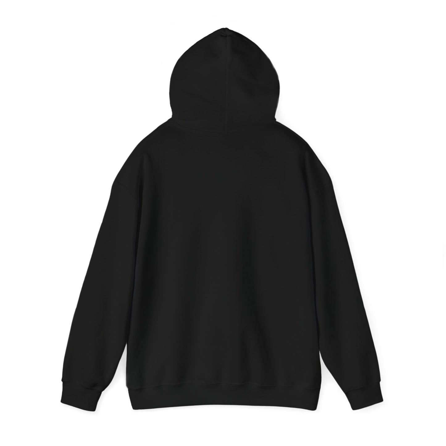 COQ Inu full contract hooded top