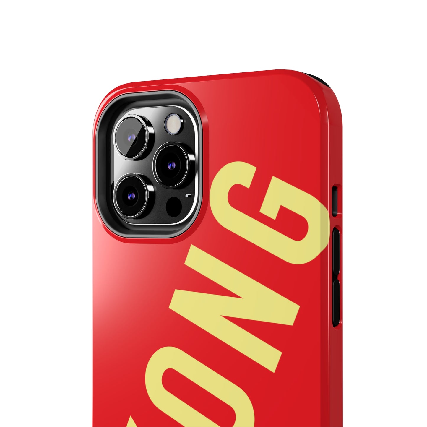 KONG iPhone Case