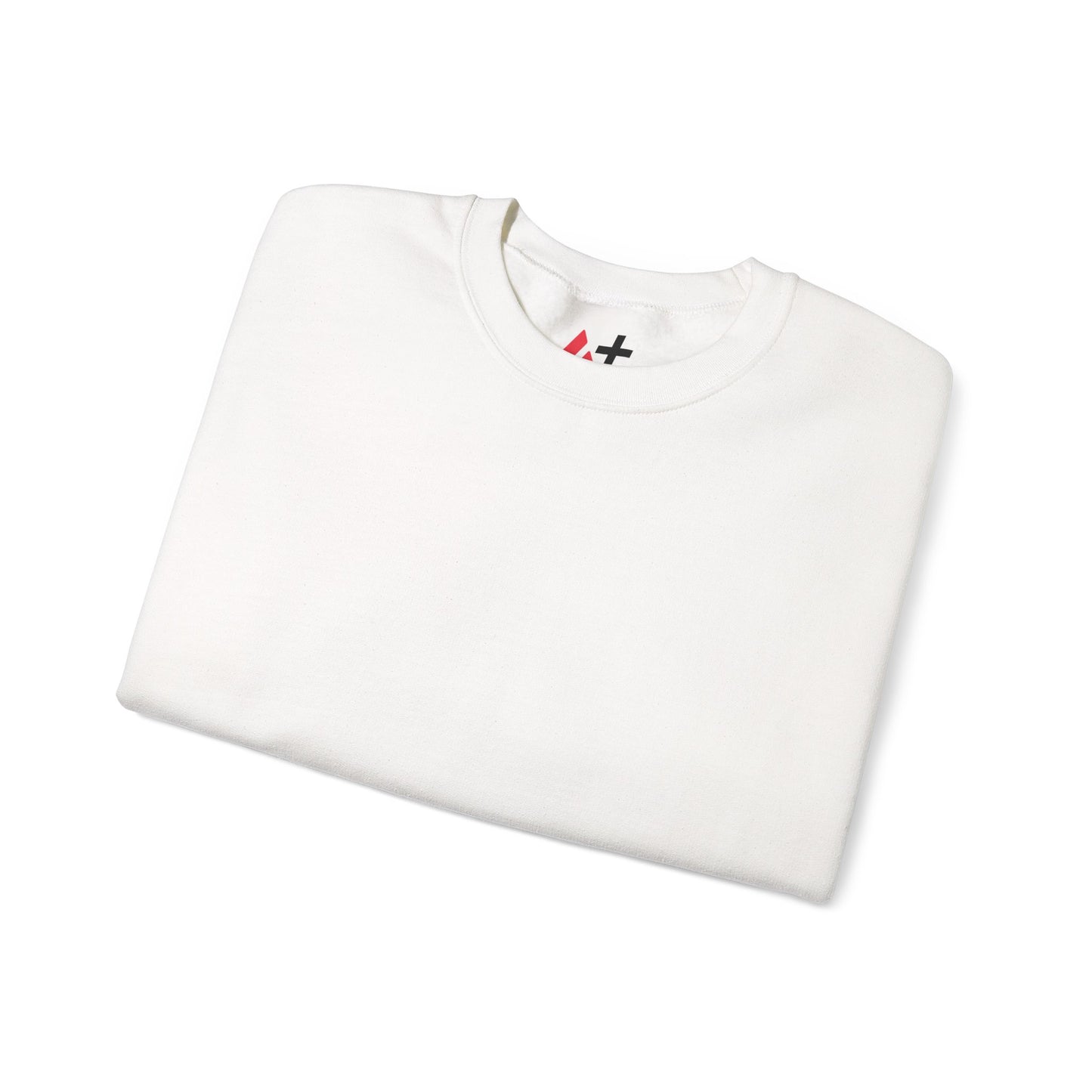 Avalanche Pyramids - Built Block By Block Sweatshirt