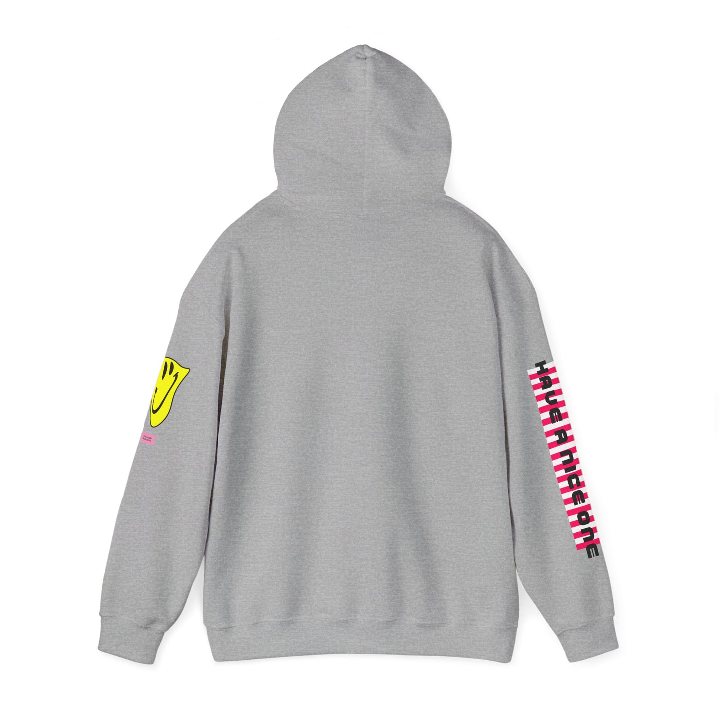 Acid House Hoodie