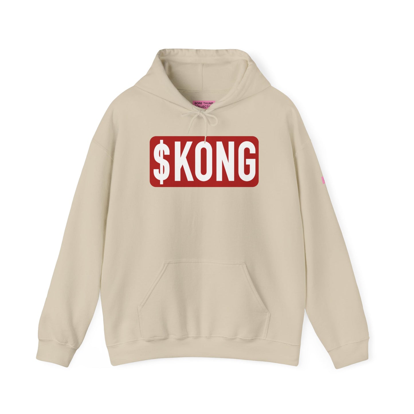 $KONG Hoodie