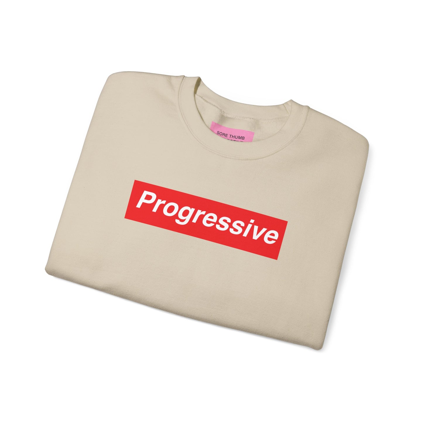 Progressive House Sweatshirt