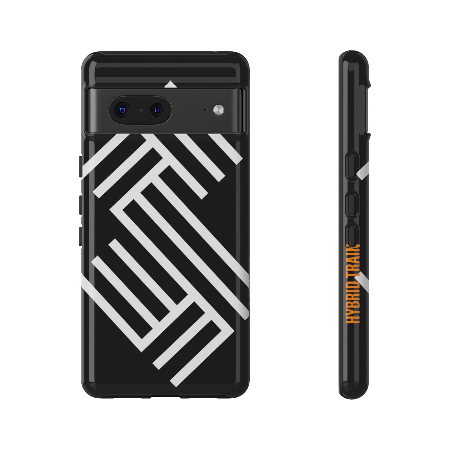 LOCK 32 LOGO PHONE CASE