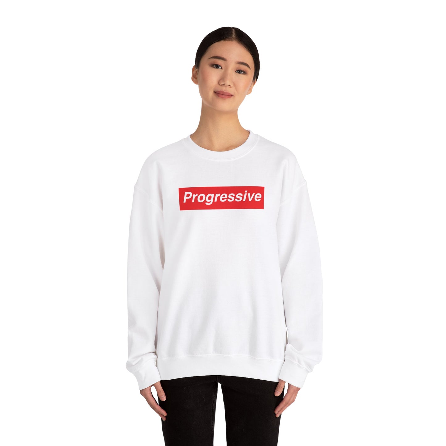 Progressive House Sweatshirt