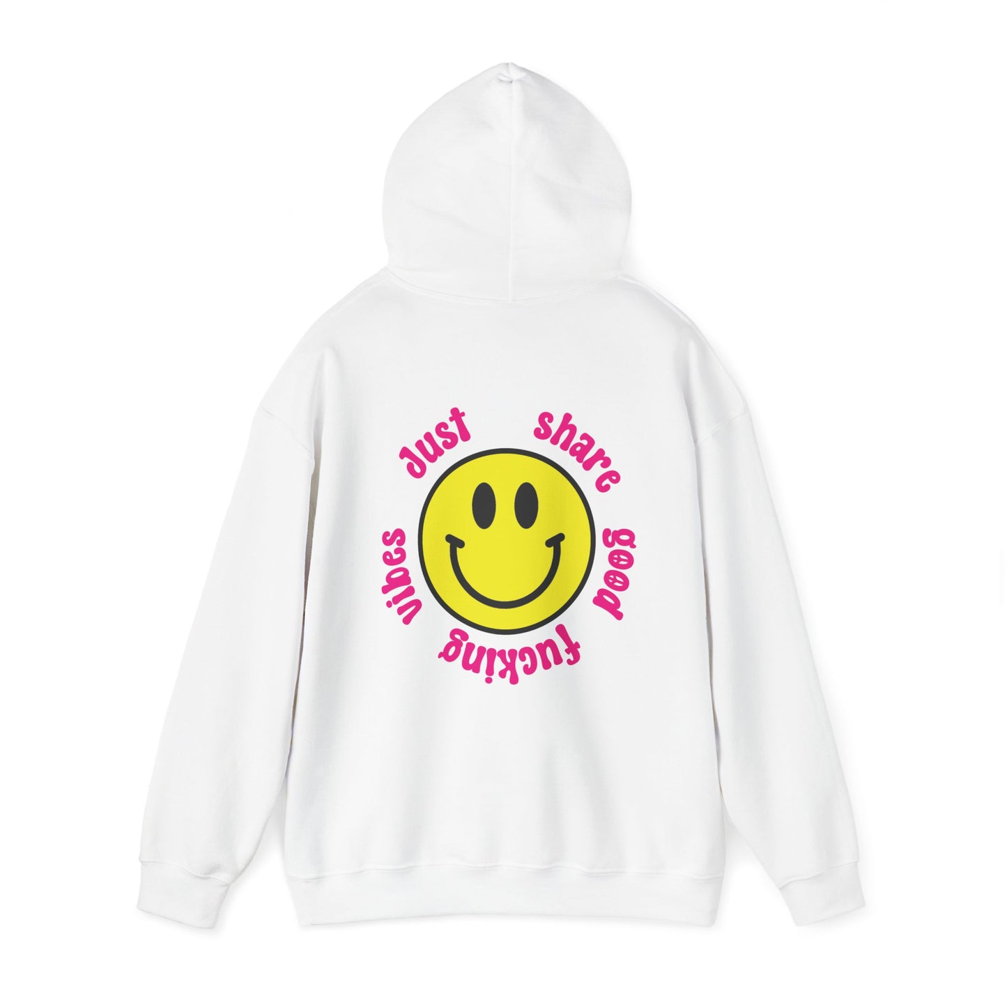 Good Vibes hoodie