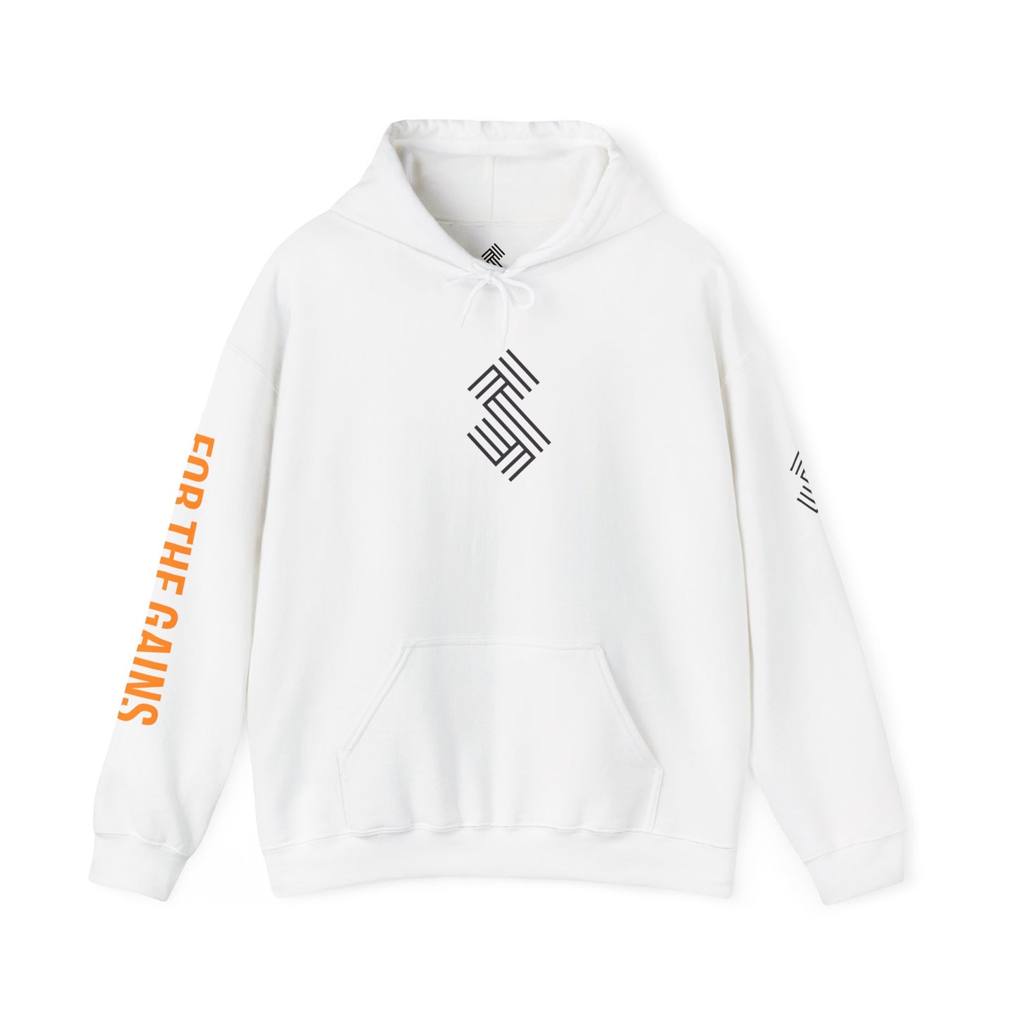 LOCK 32 SIMPLE HOODIE