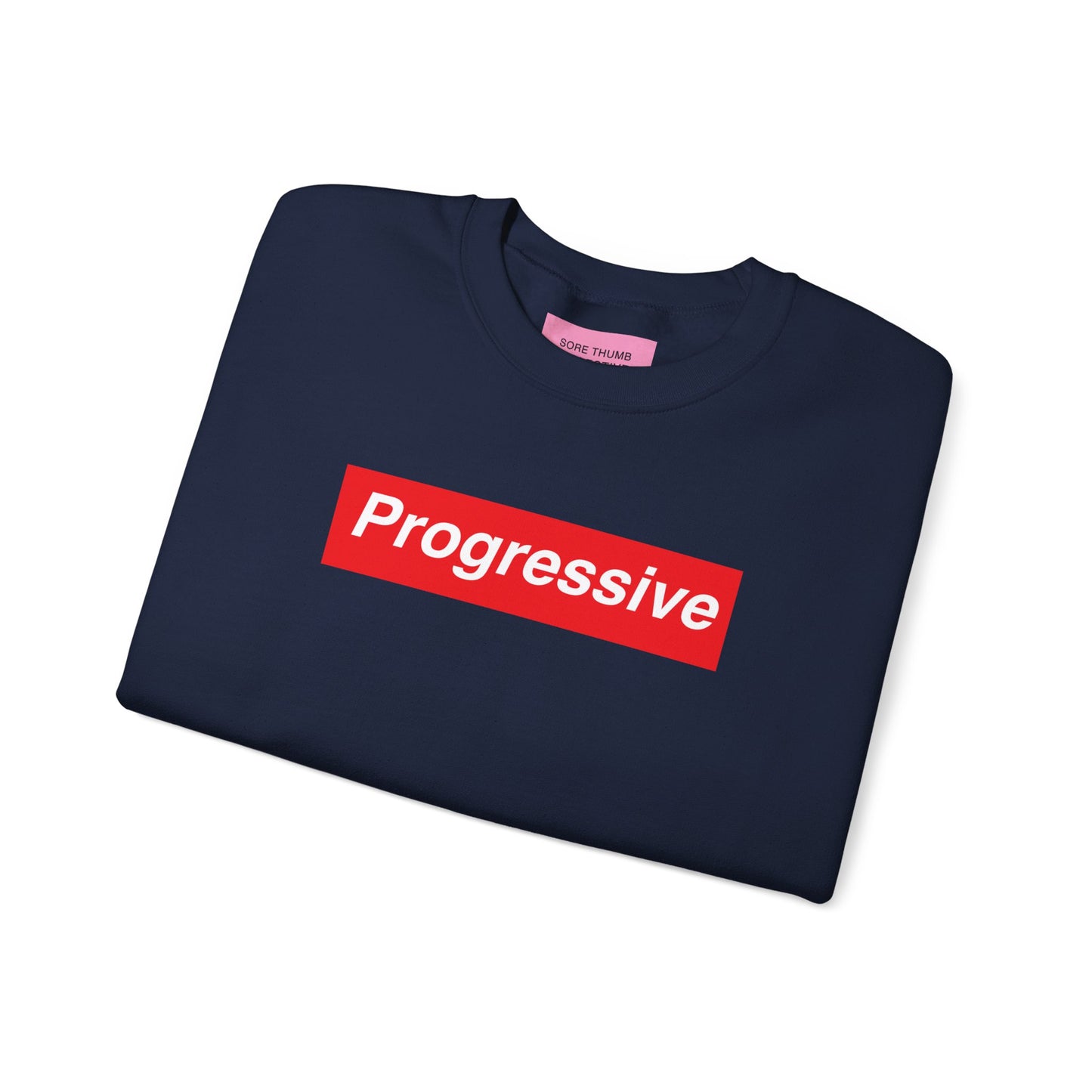 Progressive House Sweatshirt