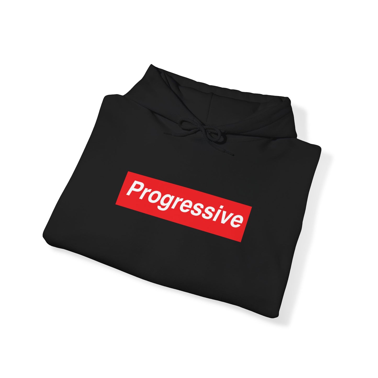 Progressive House Hoodie