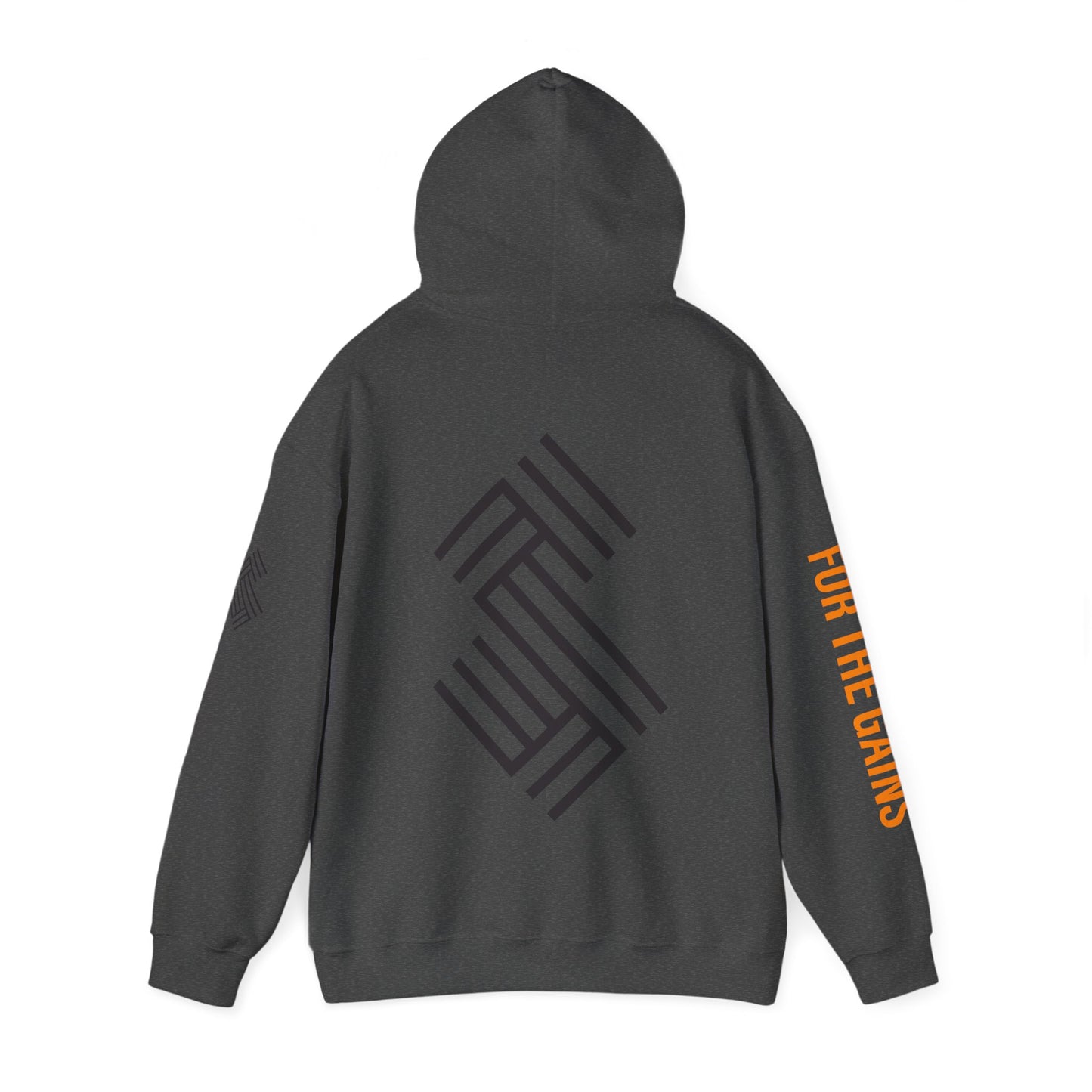 LOCK 32 SIMPLE HOODIE