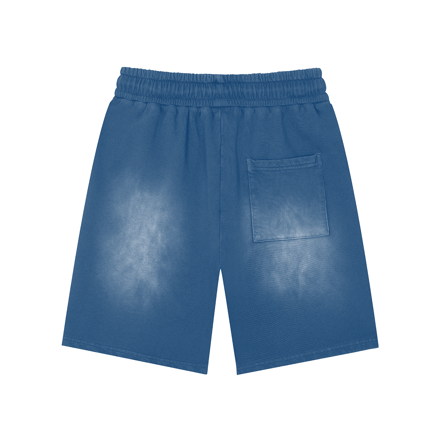 Avalanche Logo - Washed Shorts