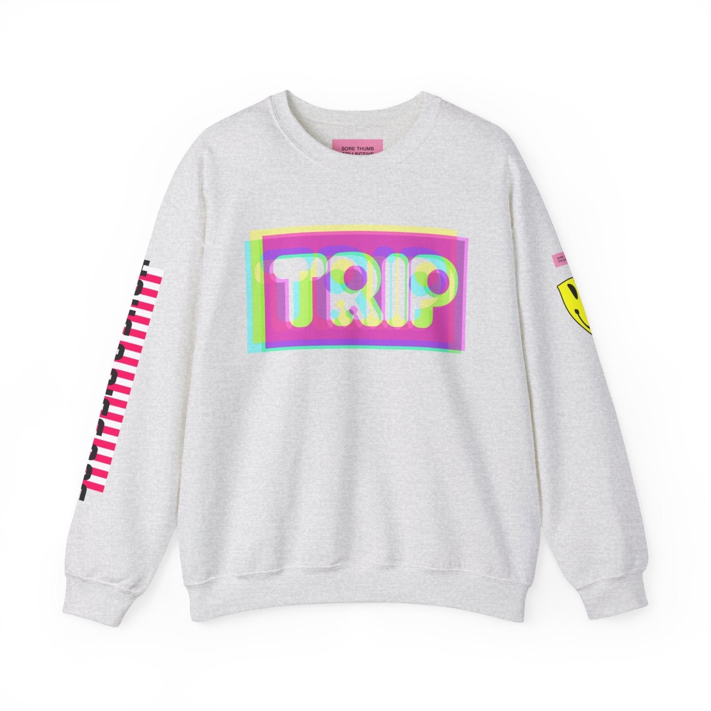 Acid House Sweater