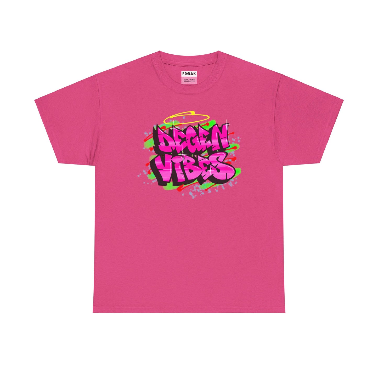 graffiti t shirt