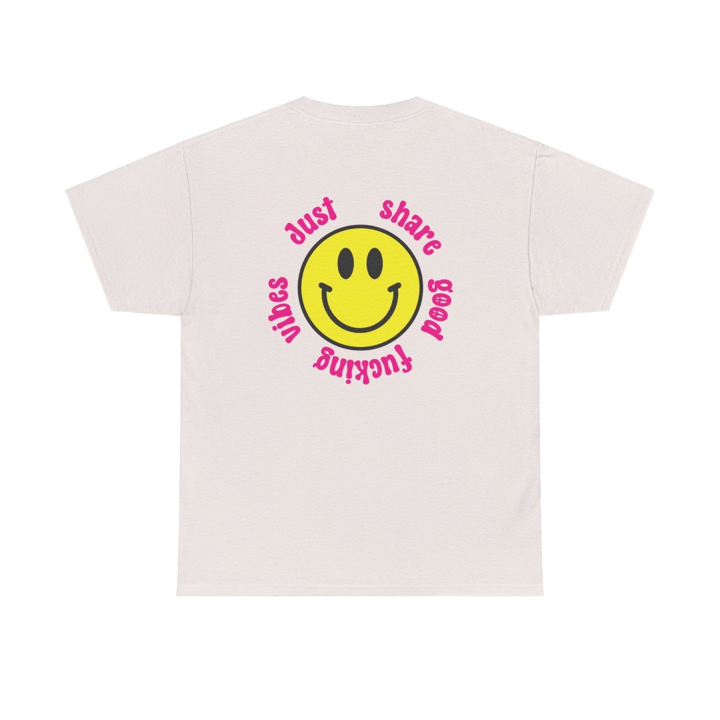 positive vibes only t shirt