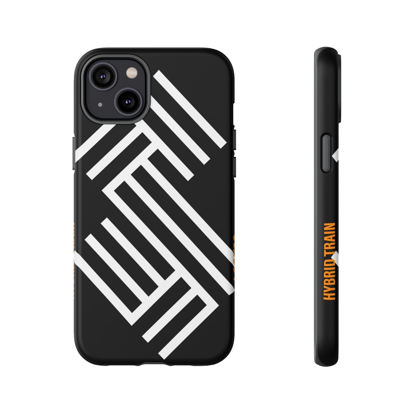 LOCK 32 LOGO PHONE CASE