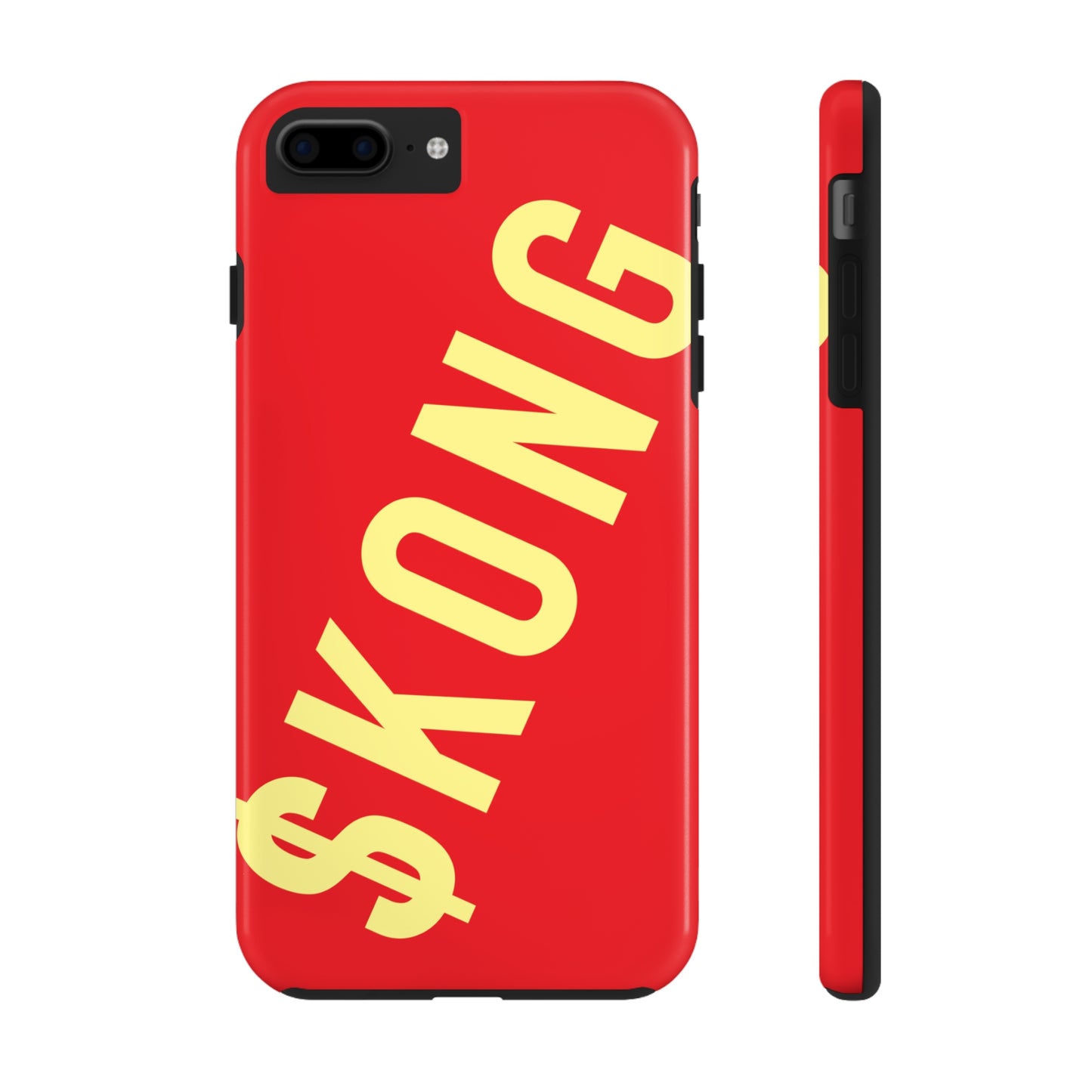 KONG iPhone Case