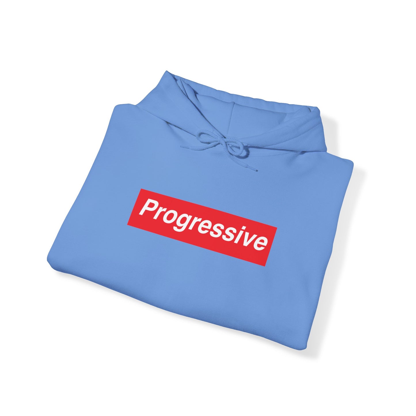 Progressive House Hoodie