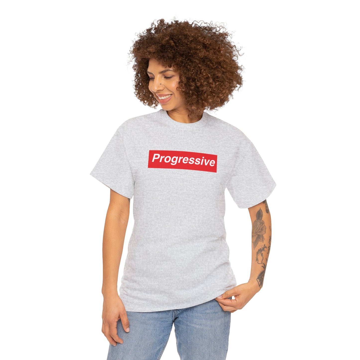 Progressive House t-shirt