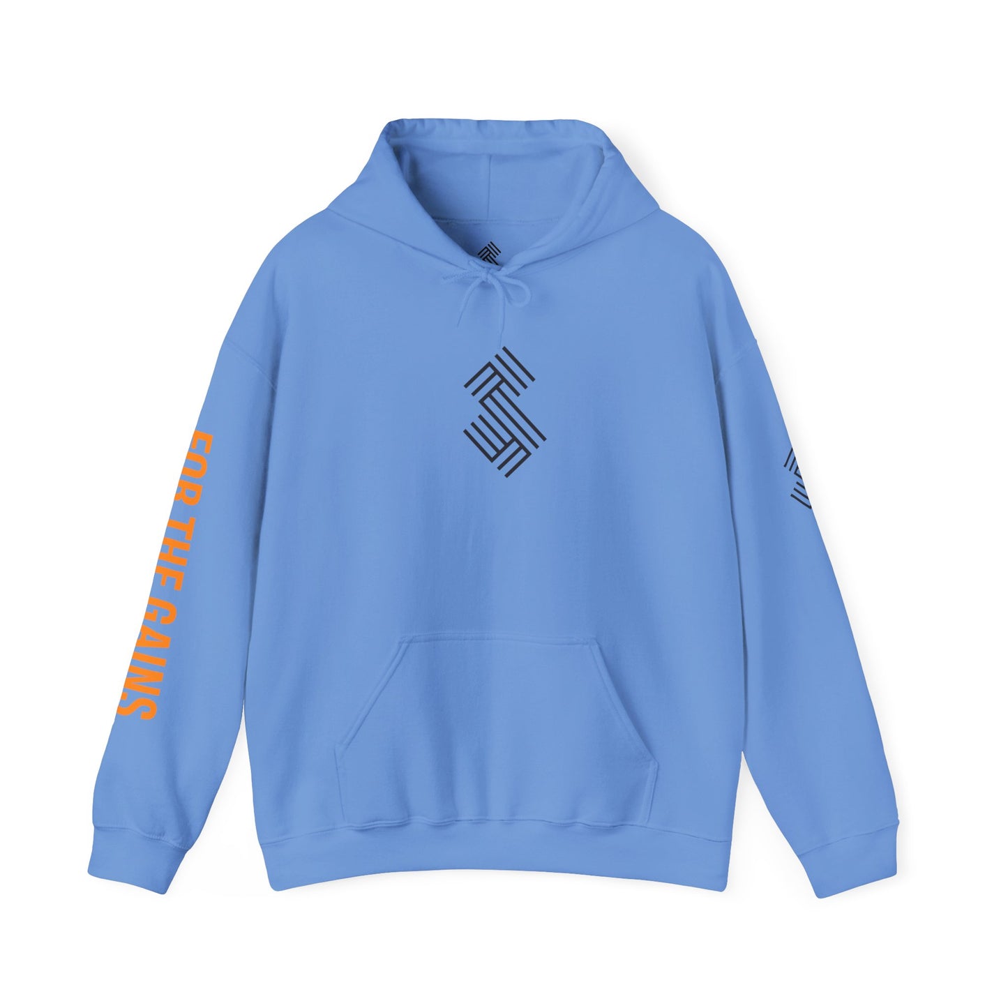 LOCK 32 SIMPLE HOODIE