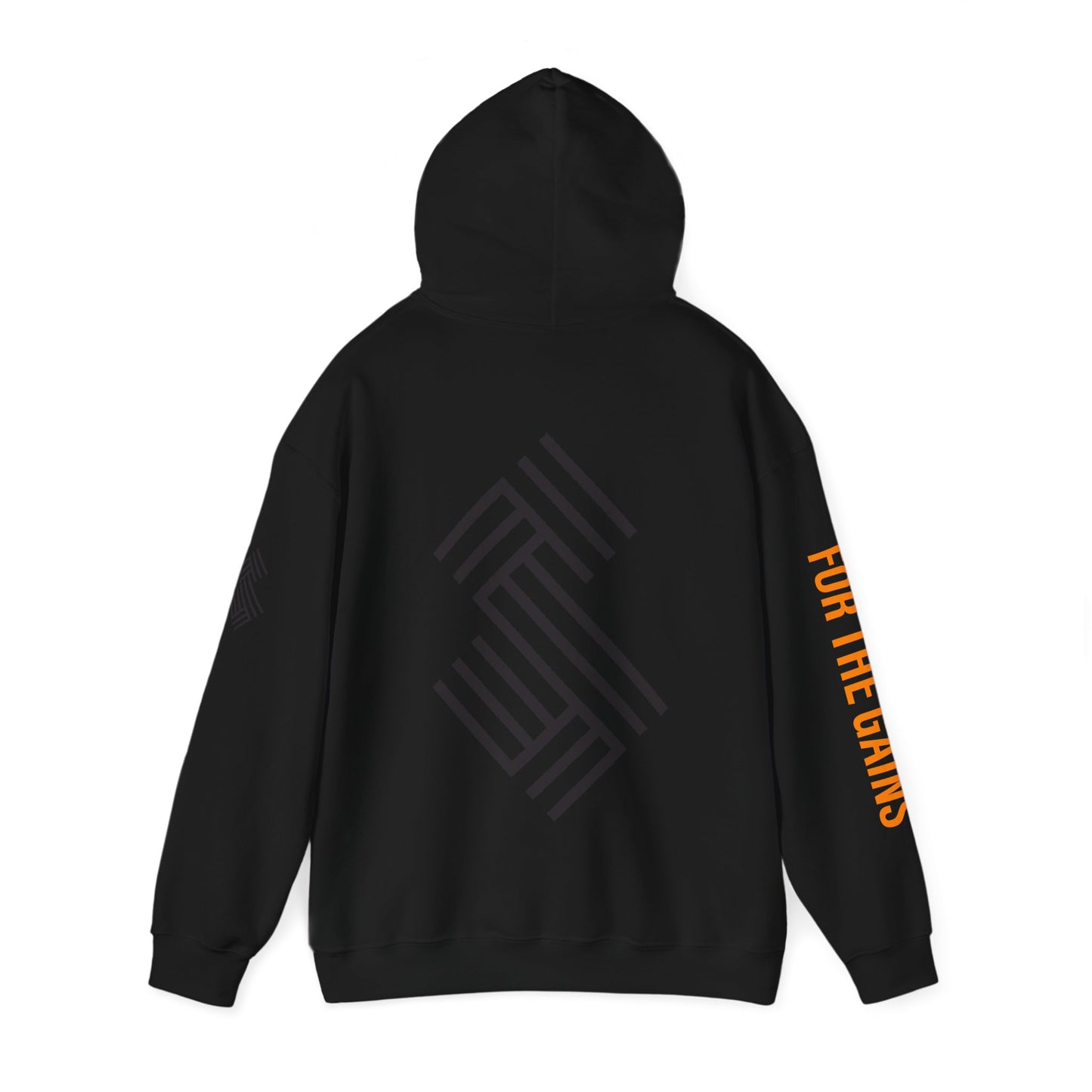 LOCK 32 SIMPLE HOODIE