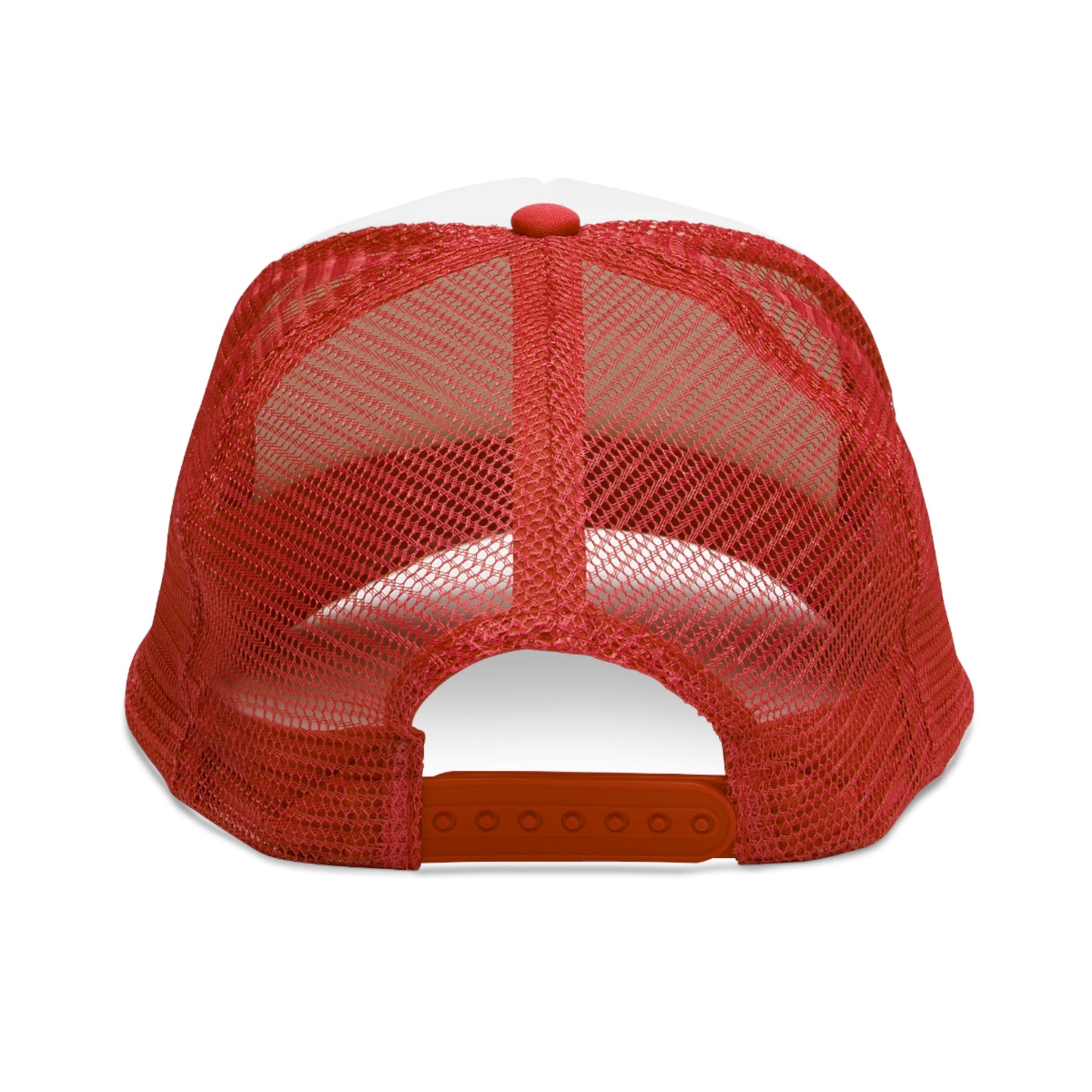 0x420 Mesh Tucker cap Cap