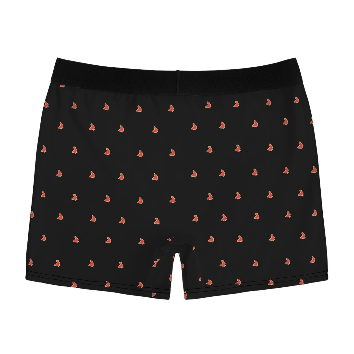 Polka COQ boxers black