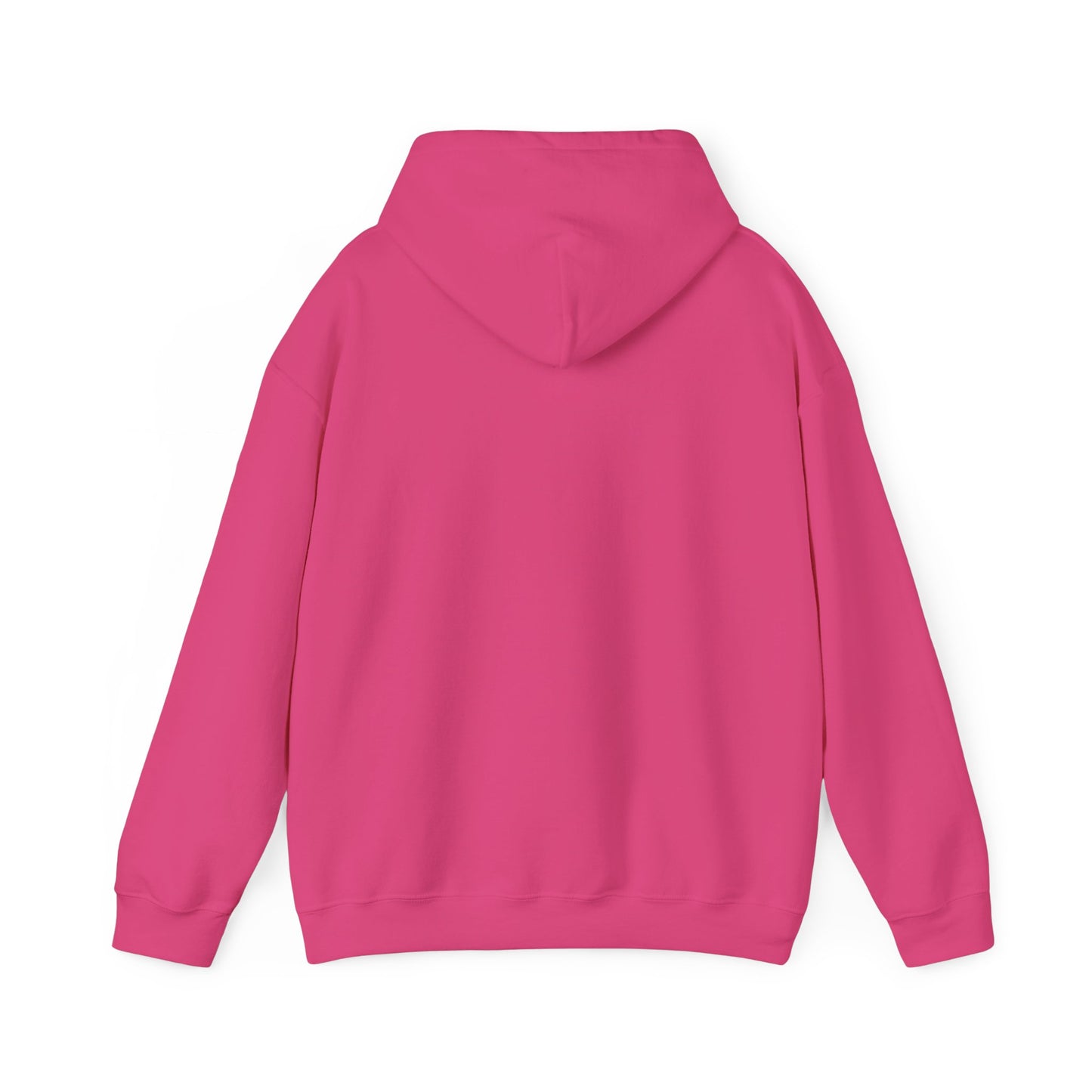 COQ Inu full contract hooded top