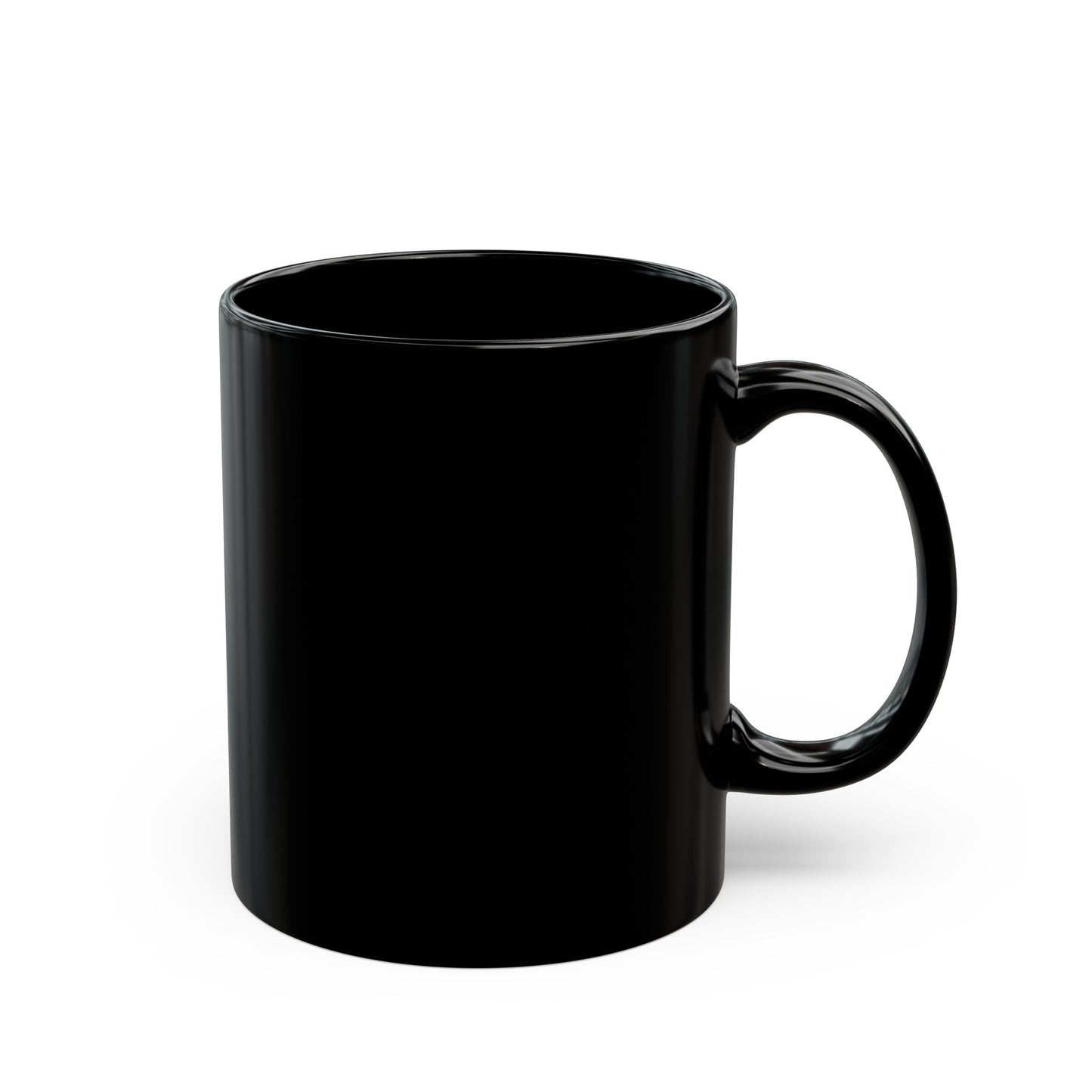 NFT's are not art Custom NFT mug